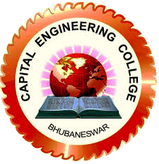 capital engineering college logo